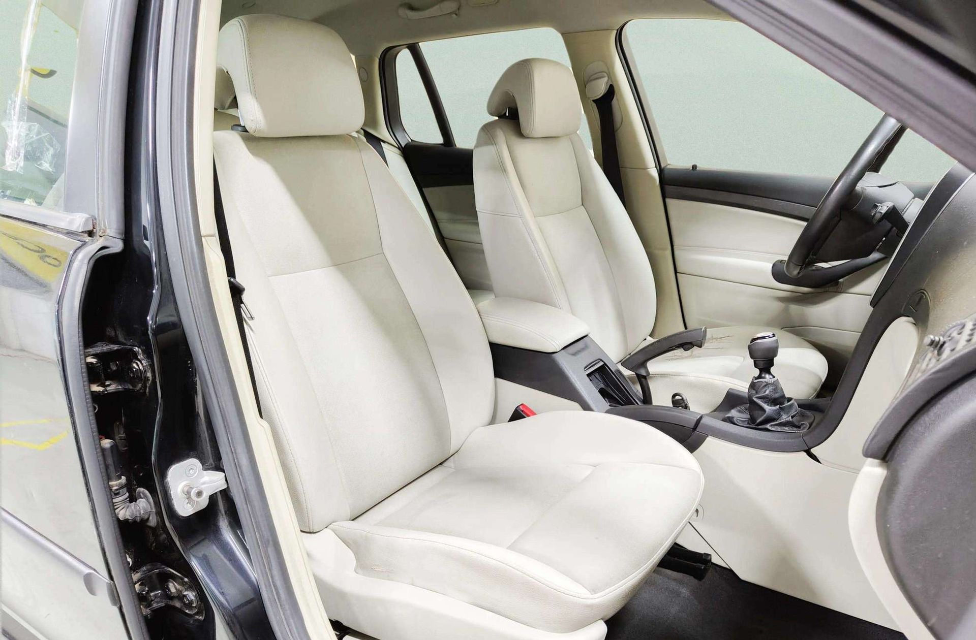 Saab 9-3 1.9 TiD Sport Hatch Linear Sport - foto 16