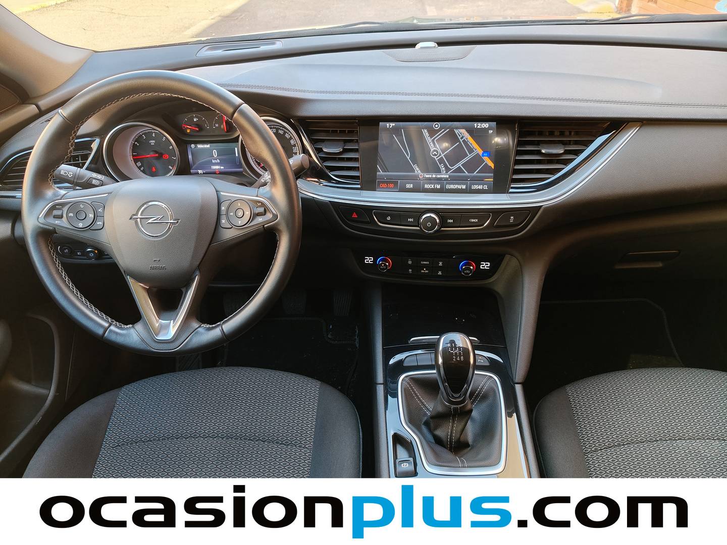 Opel Insignia Opel Insignia GS 1.5 Turbo XFL ecoTEC Selective (140 CV) de ocasión