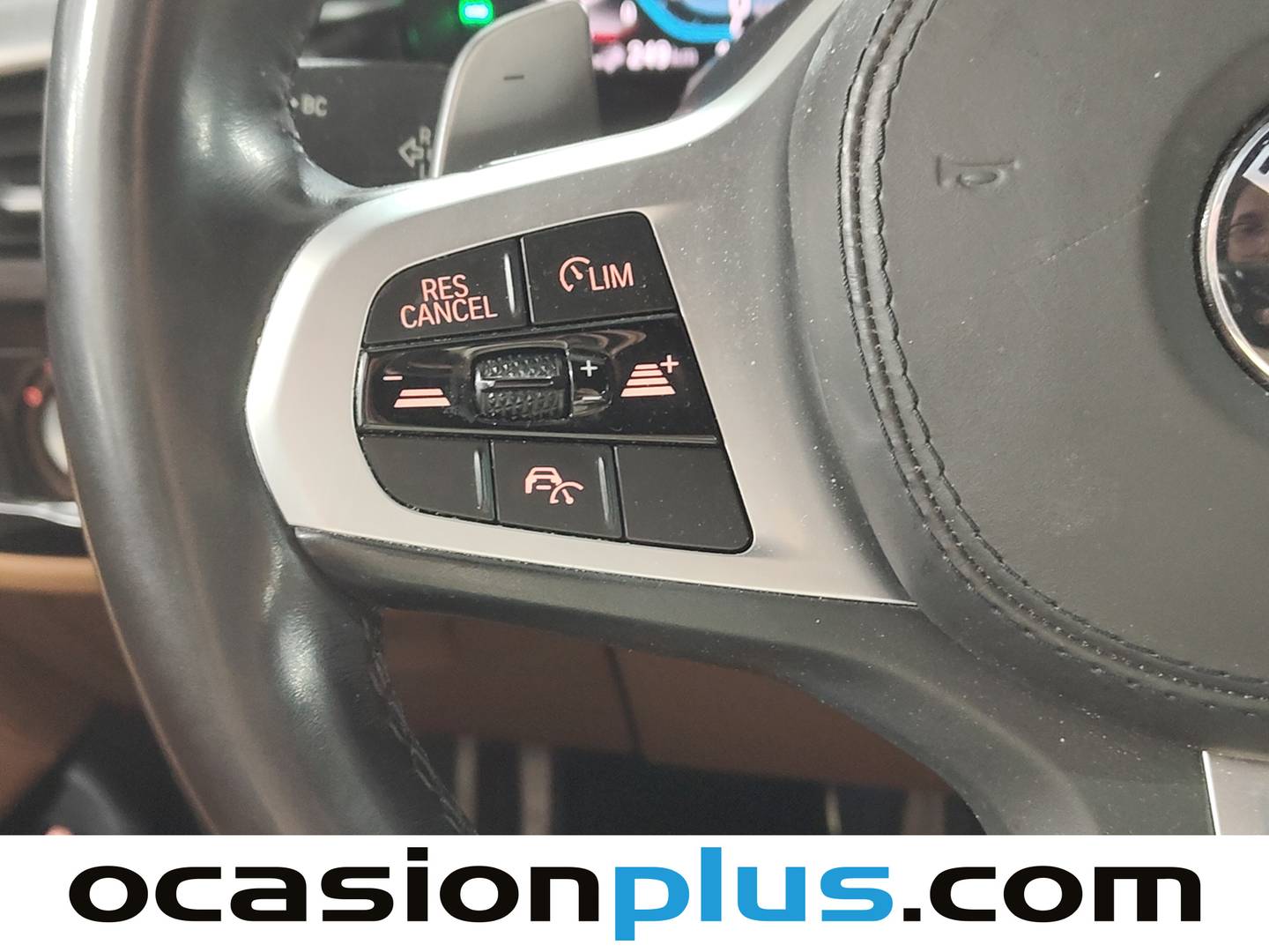 BMW Serie 5 BMW Serie 5 530e (252 CV) Pack M automático