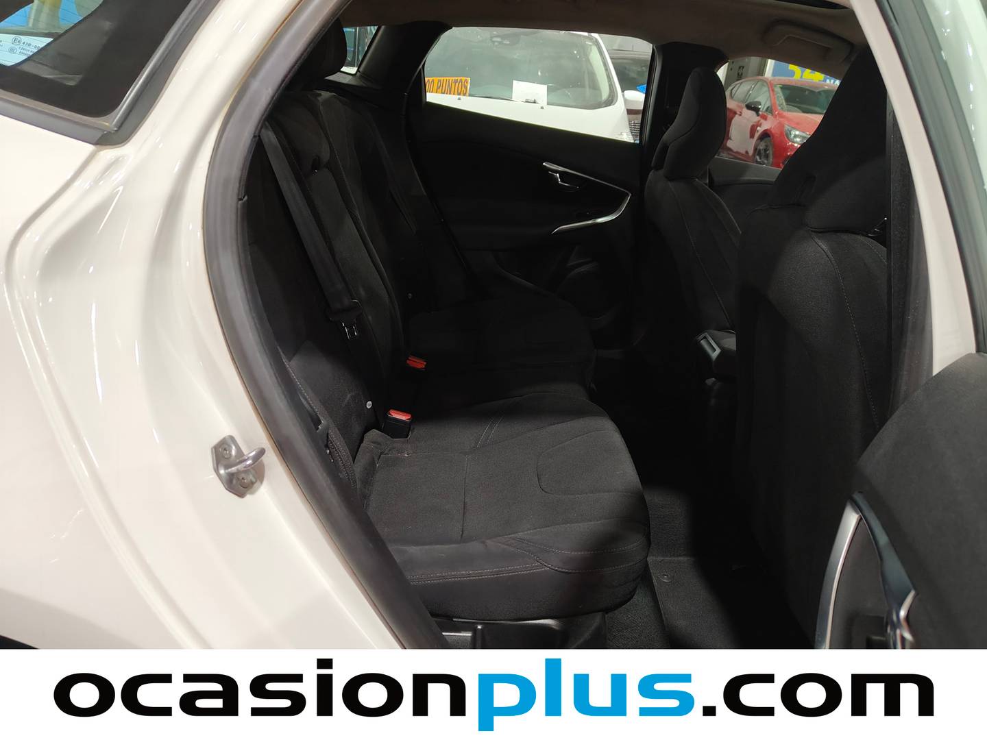 Volvo V40 Cross Country Volvo V40 Cross Country D2 Kinetic (115 CV) barato