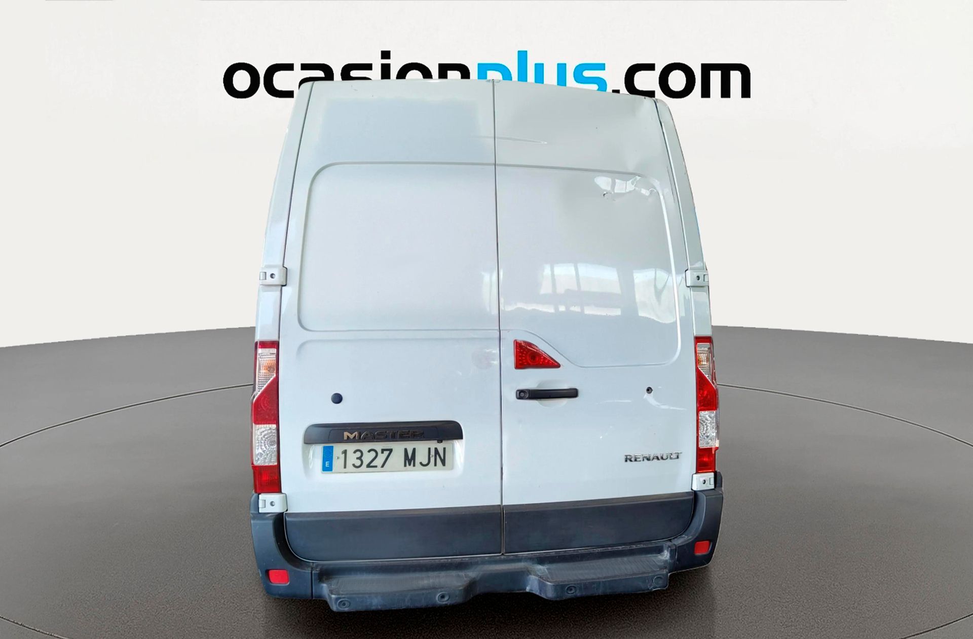 Renault Master Furgon RS Energy Blue dCi - foto 12