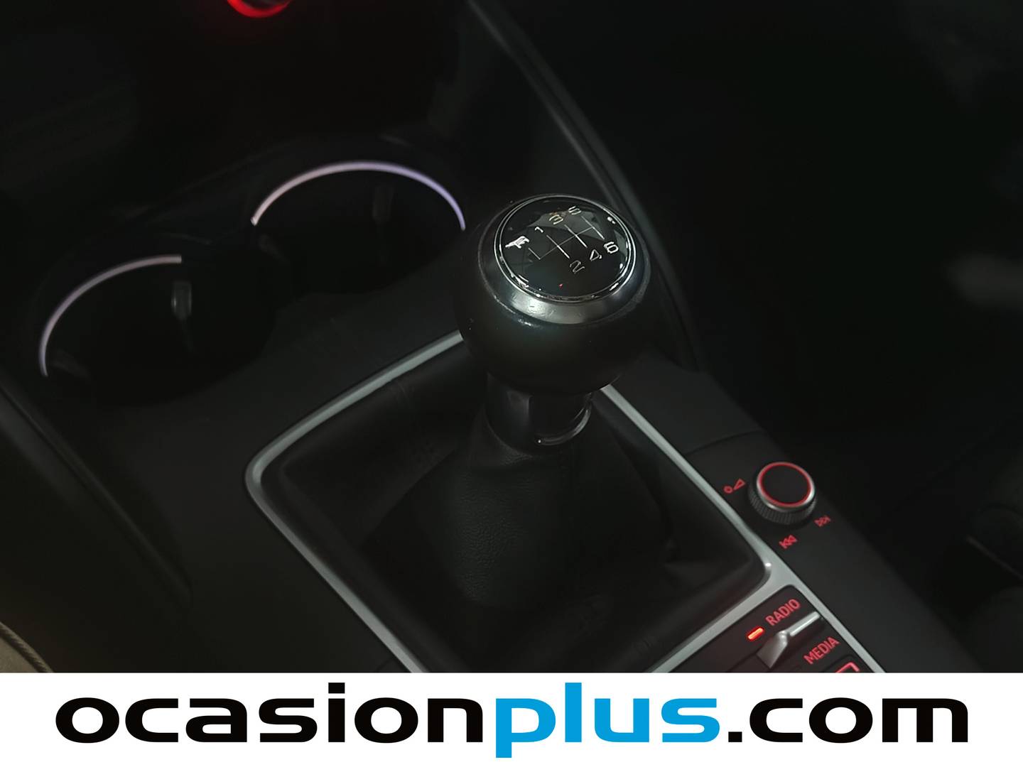 Audi A3 Audi A3 Sedan S line edition 1.6 TDI clean diesel (110 CV) de segunda mano
