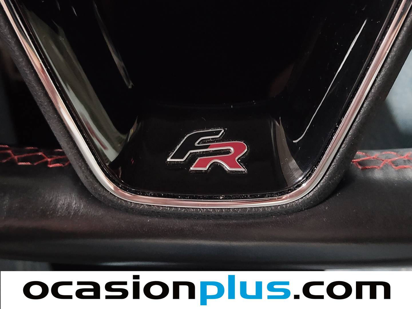 Seat León Seat León ST 1.5 EcoTSI S&S FR Edition (130 CV) de segunda mano