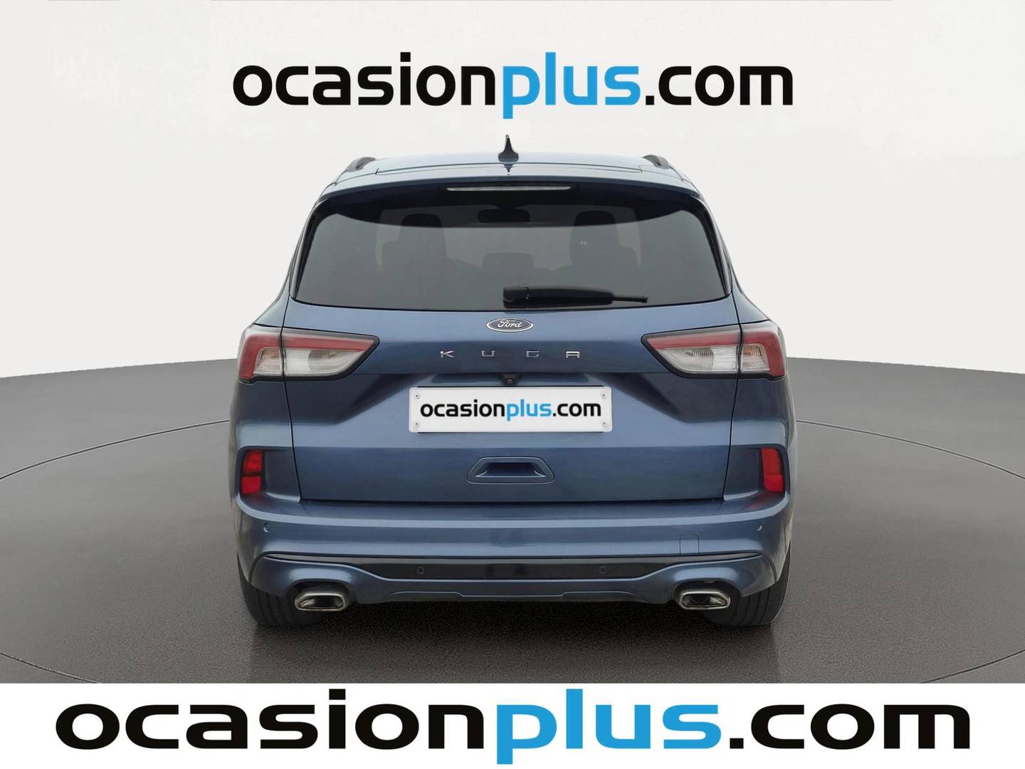 Ford Kuga Ford Kuga 1.5 EcoBlue ST-Line Auto (120 CV) barato