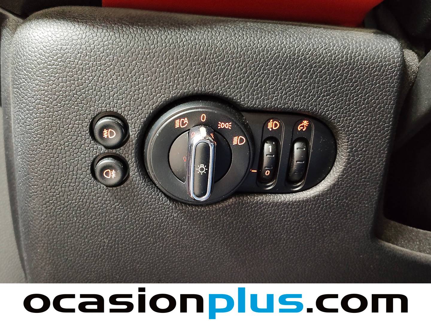 Accesorios del Mini MINI Mini MINI Cooper 5 Puertas (136 CV)