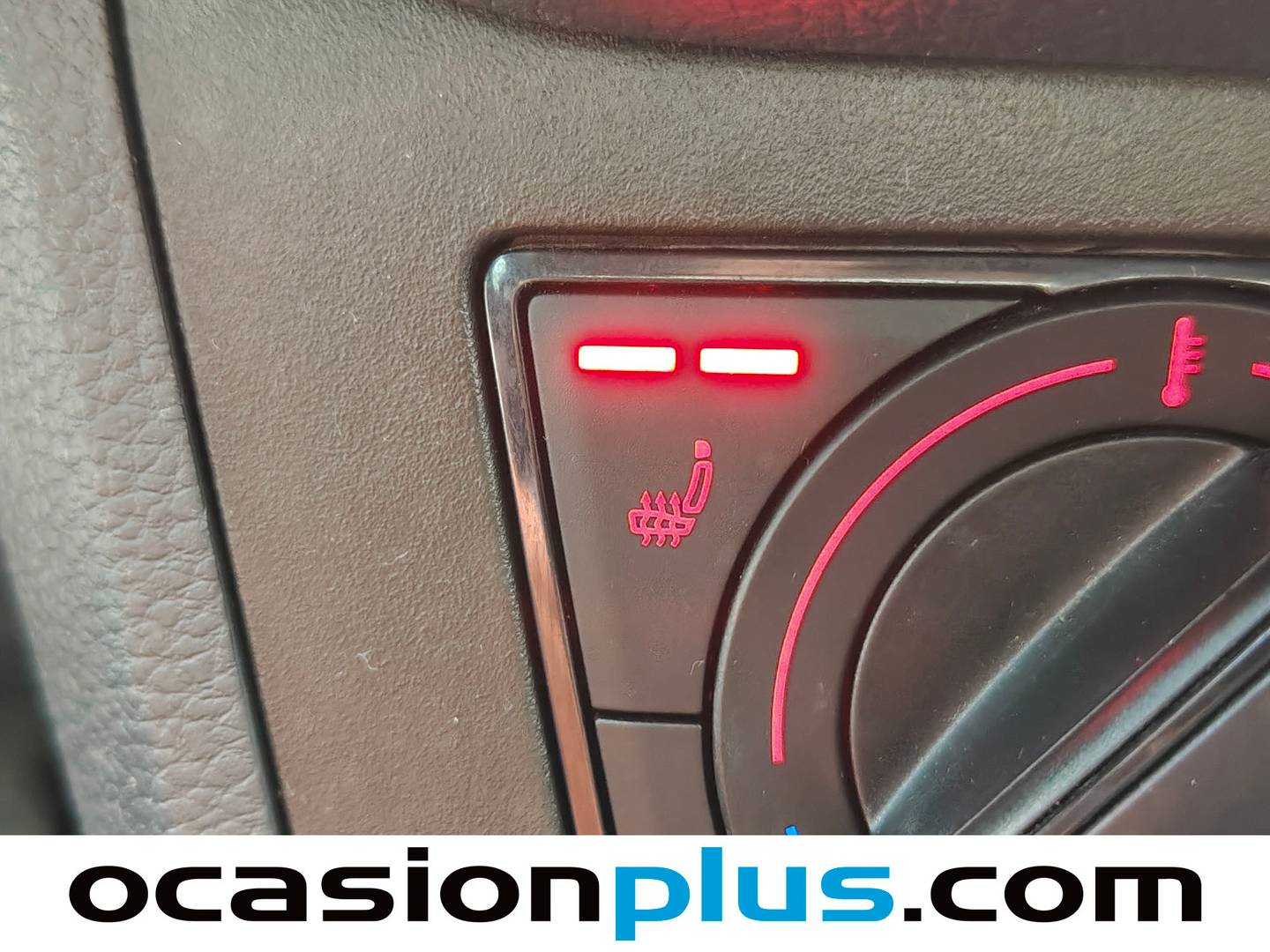Extras y acabados del Seat Arona Seat Arona 1.0 TGI GNC Reference Edition (90 CV)
