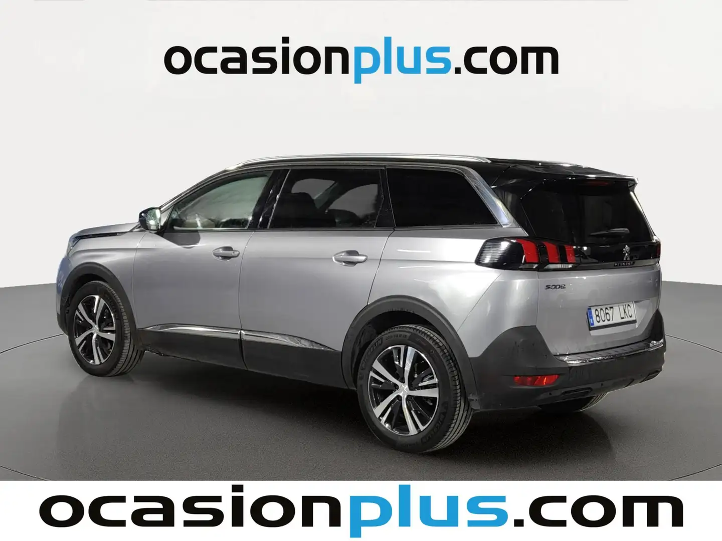 Foto Peugeot 5008 Peugeot 5008 BlueHDi 130 S&S Allure (130 CV) 7 Plazas
