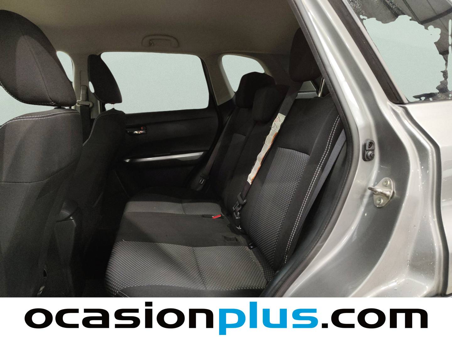 Foto Suzuki Vitara Suzuki Vitara 1.4 T Mild Hybrid GLE 4WD (129 CV)