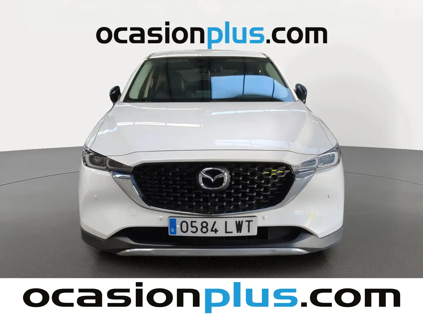Foto Mazda CX-5 Mazda CX-5 2.2 DE Newground (150 CV)