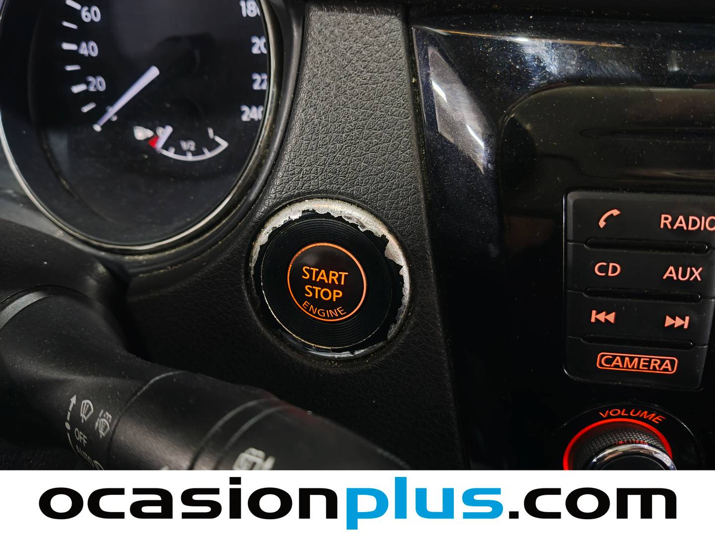 Foto Nissan X-TRAIL Nissan X-Trail 1.6 dCi N-CONNECTA 4x2 (130 CV)