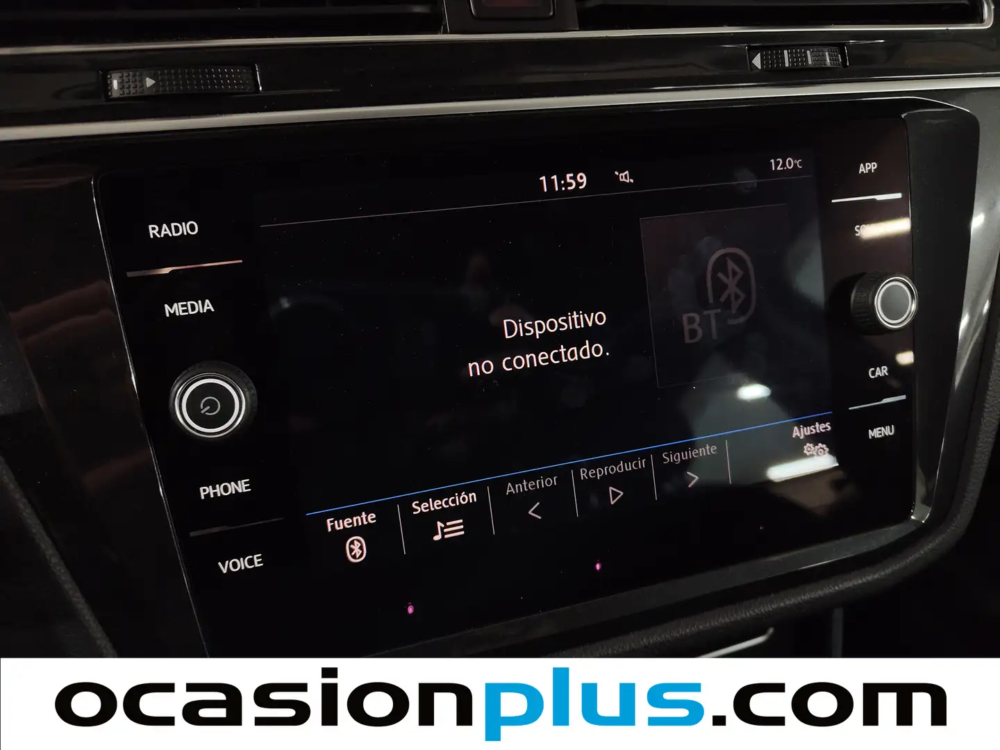 Foto Volkswagen Tiguan Volkswagen Tiguan Tiguan Edition 1.4 TSI (125 CV)