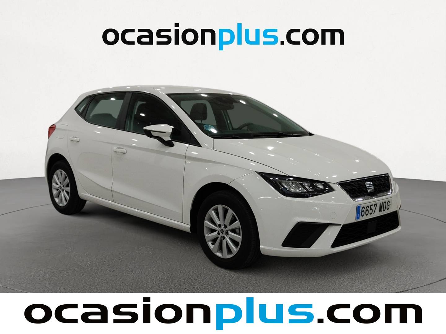 Foto Seat Ibiza SEAT Ibiza 1.0 MPI S&S Style XL (80 CV)