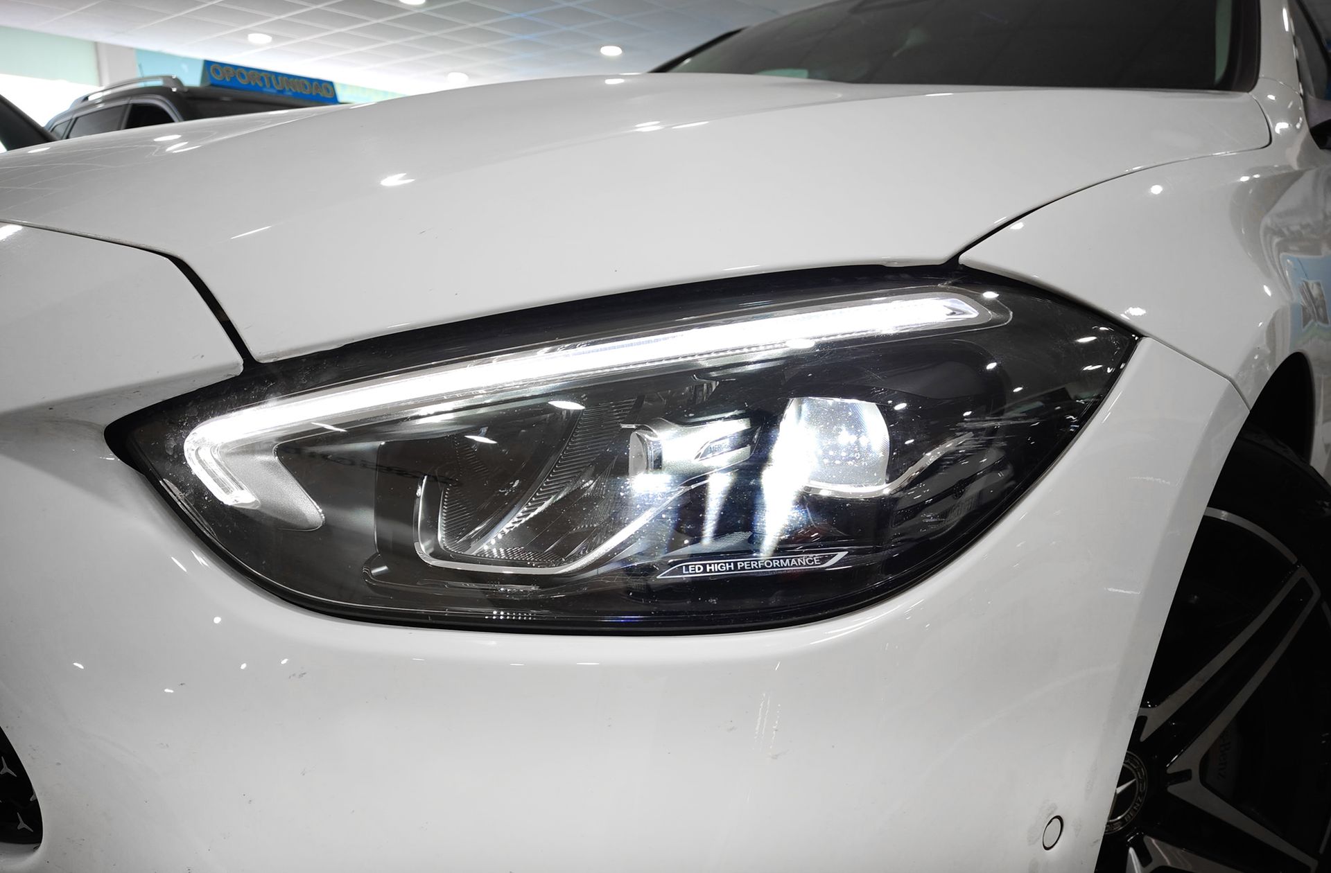 Mercedes-Benz Clase C 200 d Pack AMG - foto 15