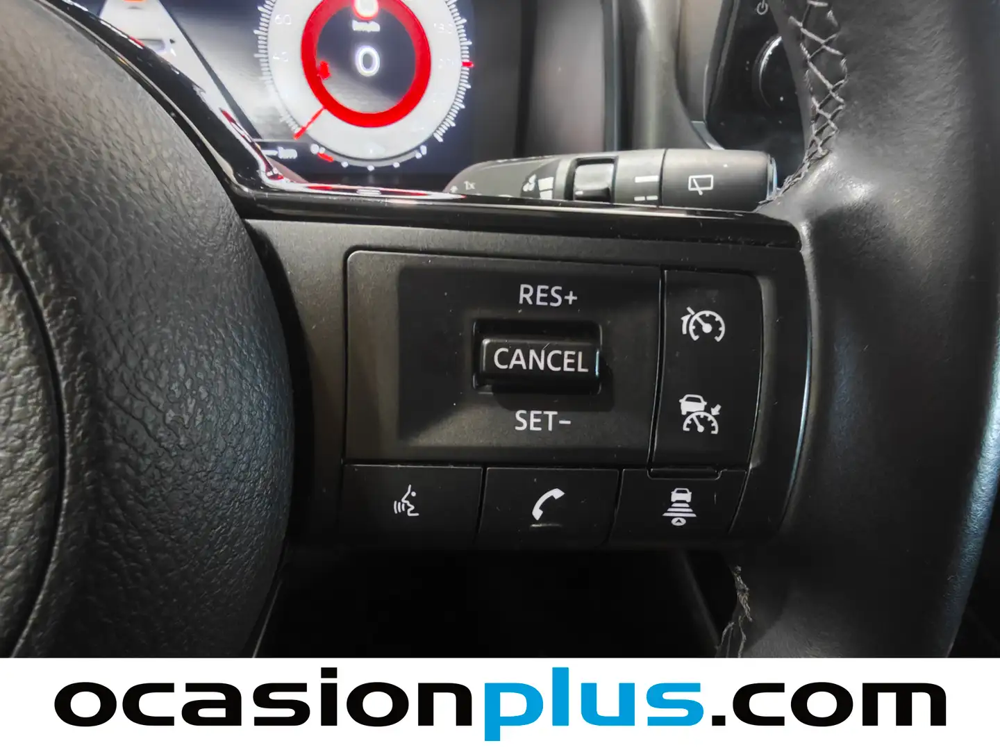 Foto Nissan QASHQAI Nissan Qashqai DIG-T 140 mHEV N-Connecta 4x2 (140 CV)