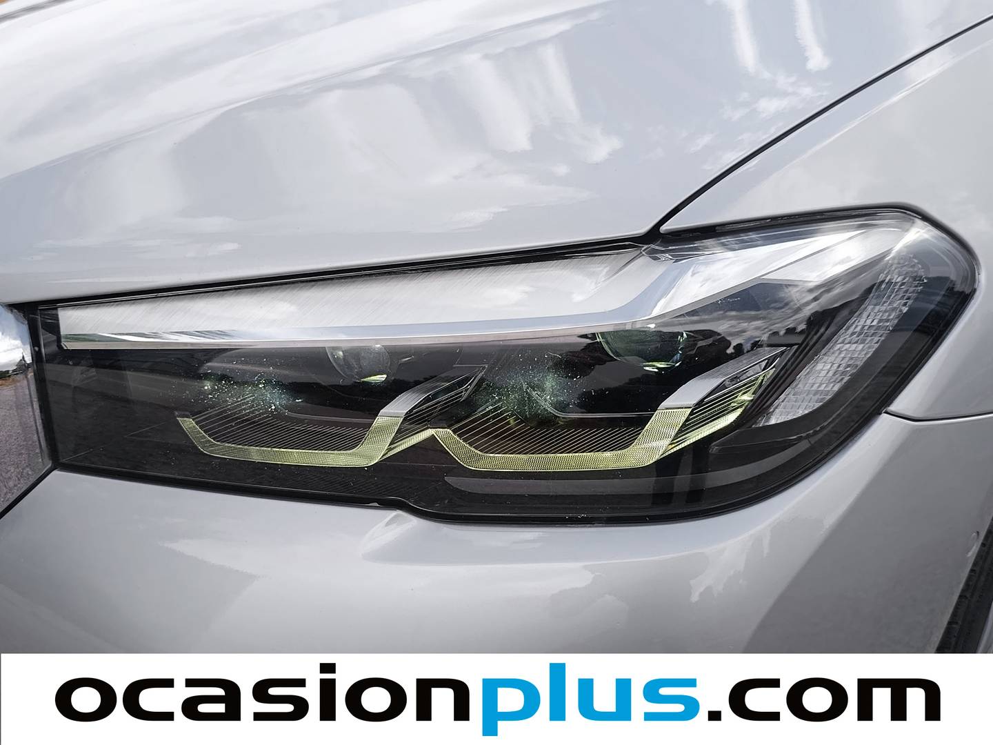Accesorios del BMW Serie 5 BMW Serie 5 530d xDrive Touring (286 CV)