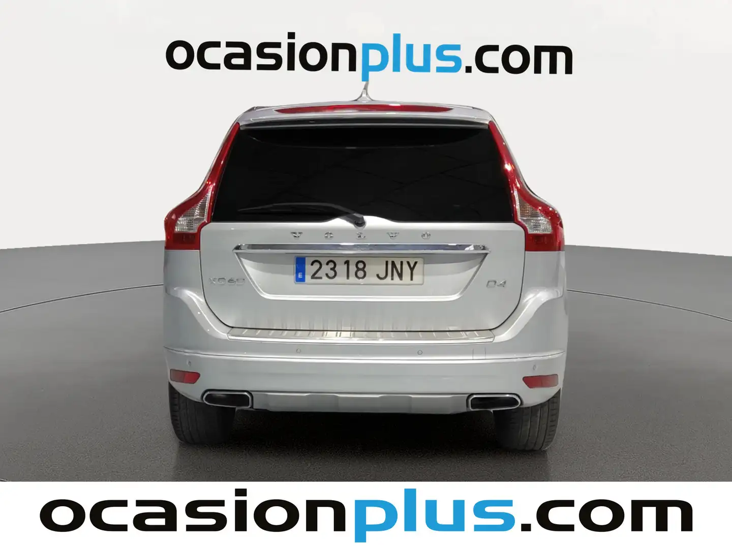 Foto Volvo XC60 Volvo XC60 D4 Momentum Auto (190 CV)