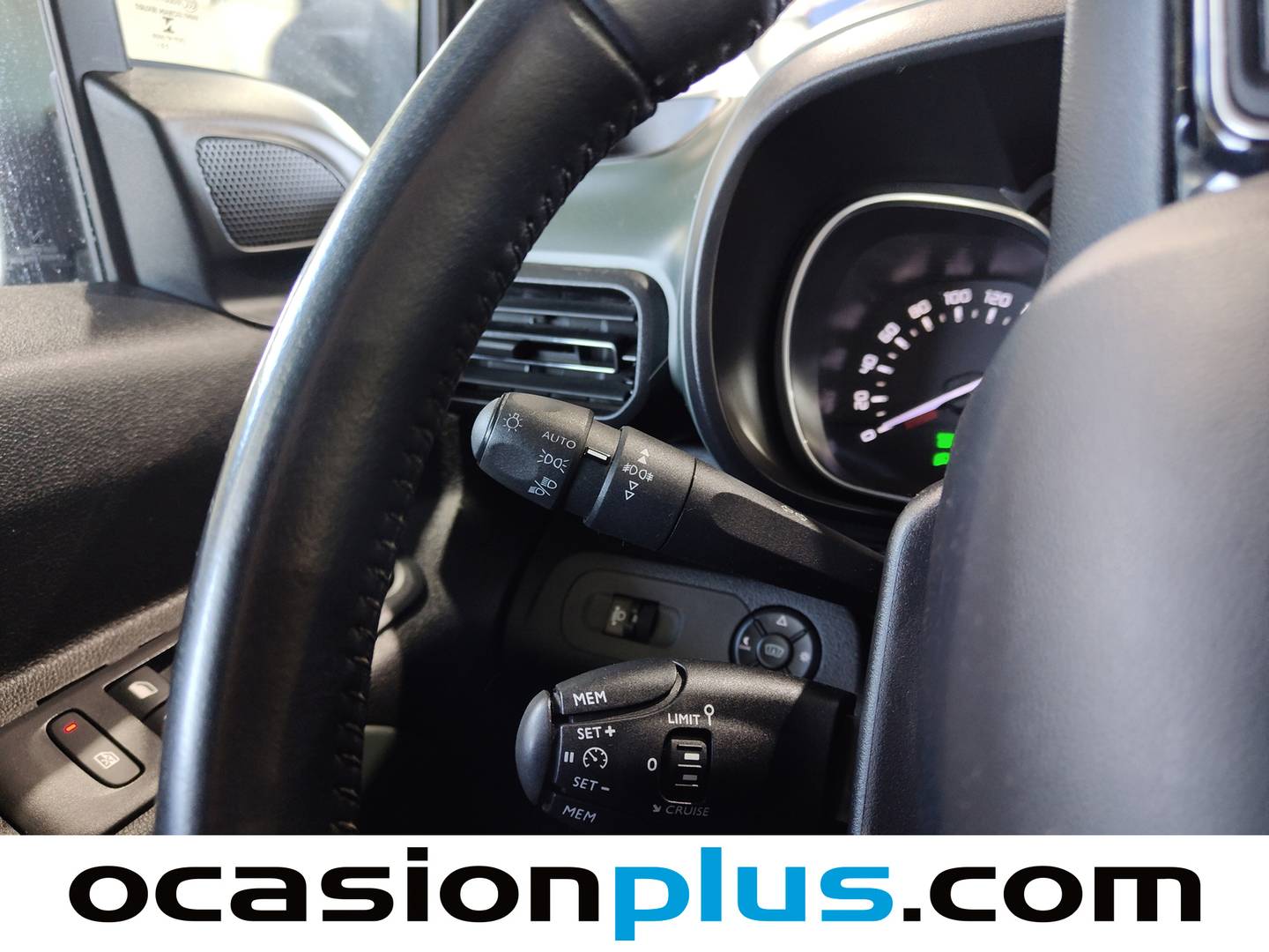 Foto Citroën Berlingo Citroen Berlingo BlueHDi 130 S&S Talla M Shine (130 CV)