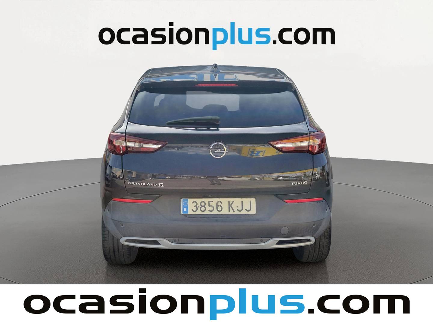 Opel Grandland X Opel Grandland X 1.2 Turbo S&S ecoTEC Excellence (130 CV) al mejor precio