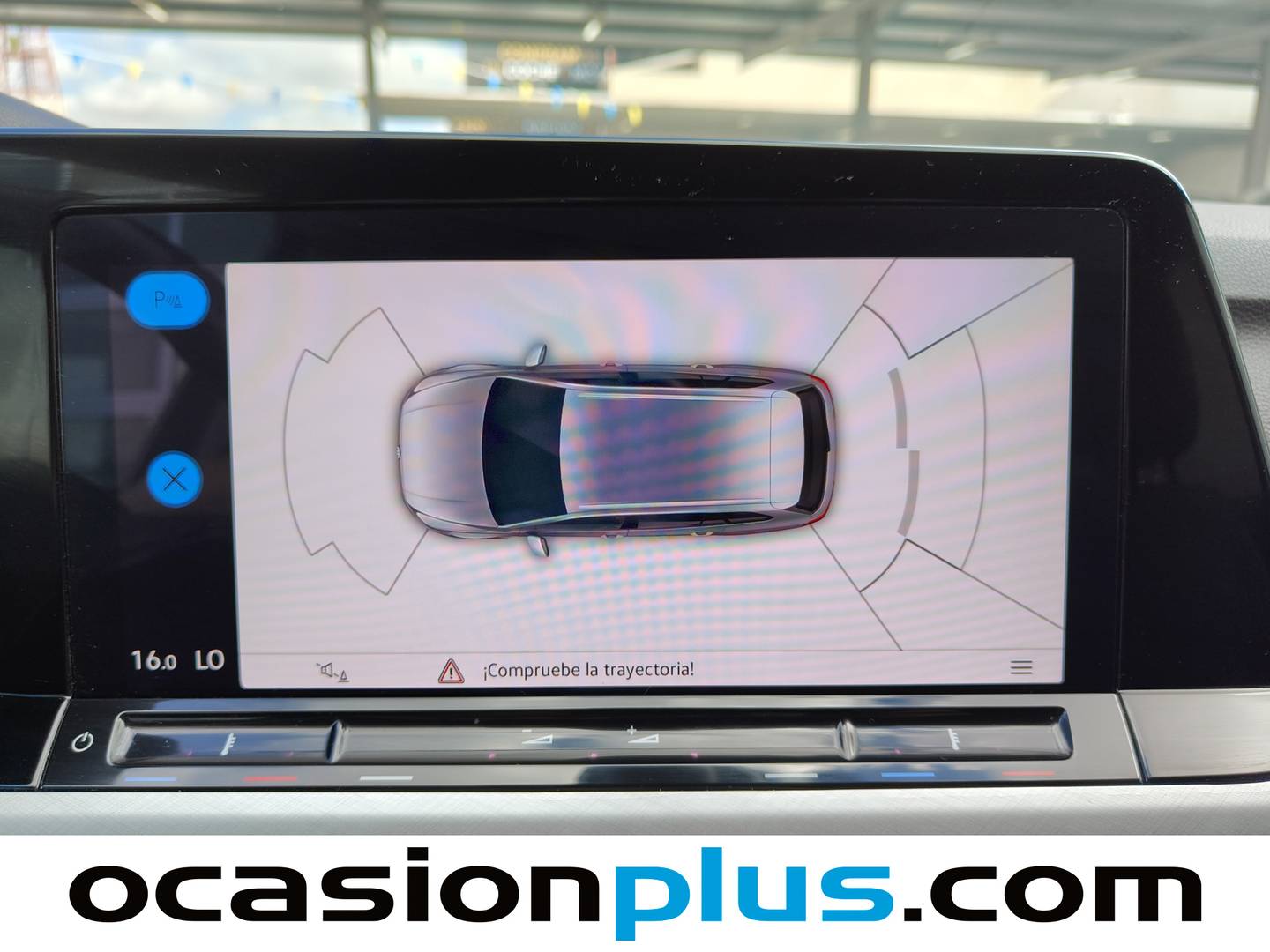 Foto Volkswagen Golf Volkswagen Golf Variant Variant Life 1.0 eTSI (110 CV) DSG