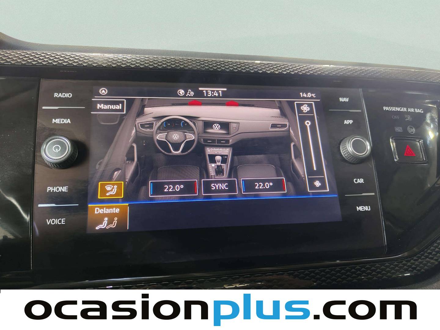 Volkswagen Taigo Volkswagen Taigo ``Más`` 1.0 TSI (115 CV) DSG automático
