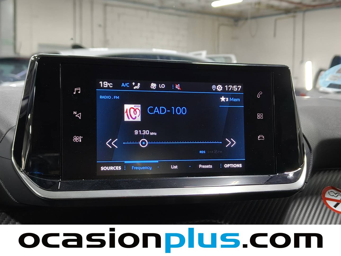 Peugeot 208 Peugeot 208 PureTech 100 Allure (100 CV) 2023