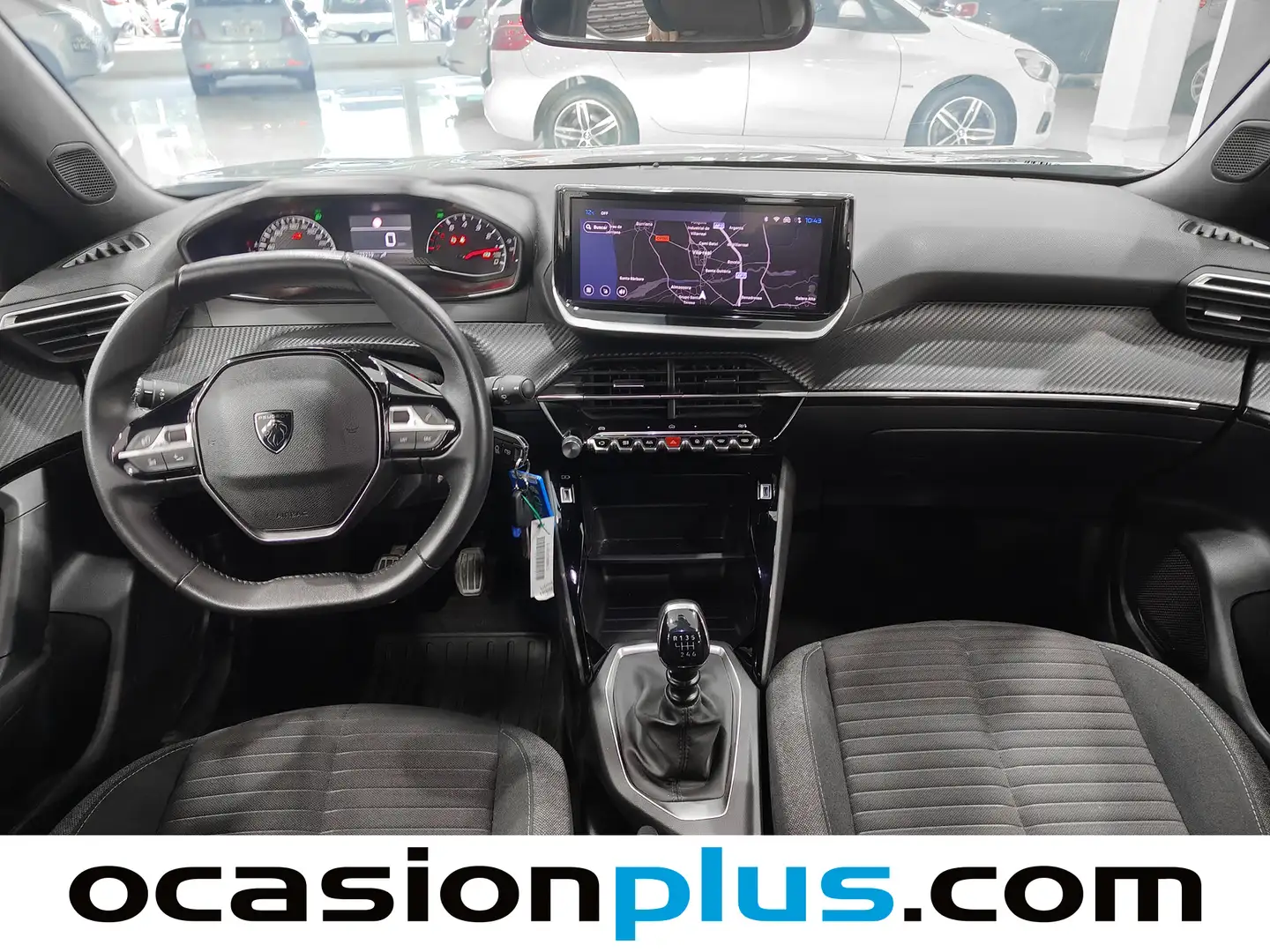 Foto Peugeot 2008 Peugeot 2008 PureTech 100 S&S Active (100 CV)