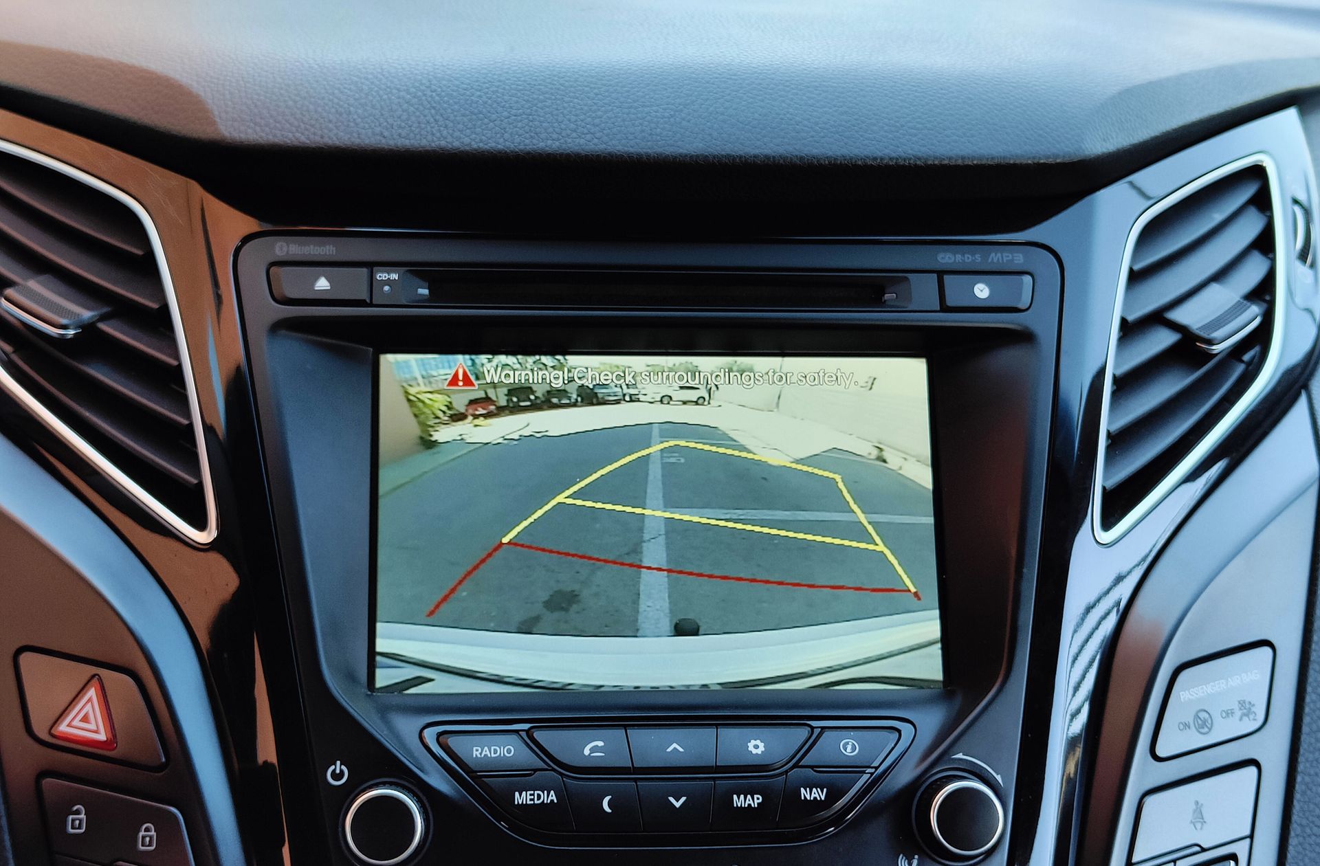 Hyundai i40 CW 1.7 CRDi BlueDrive Tecno - foto 8
