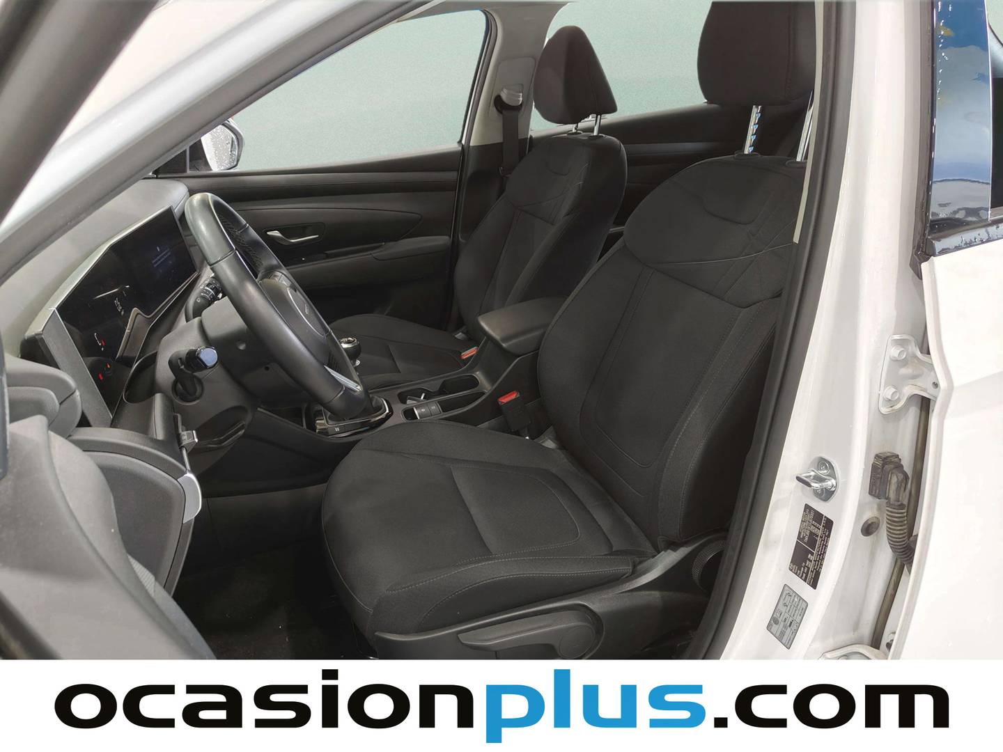 Foto Hyundai Tucson Hyundai Tucson 1.6T Klass (160 CV)