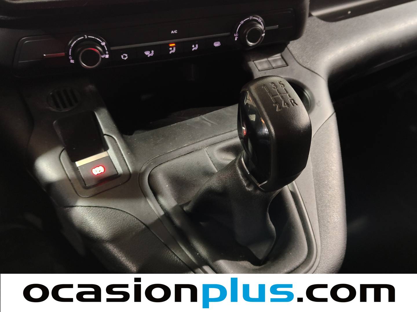 Peugeot Partner Peugeot Partner BlueHDi 75 Premium Standard 600kg (73 CV) barato