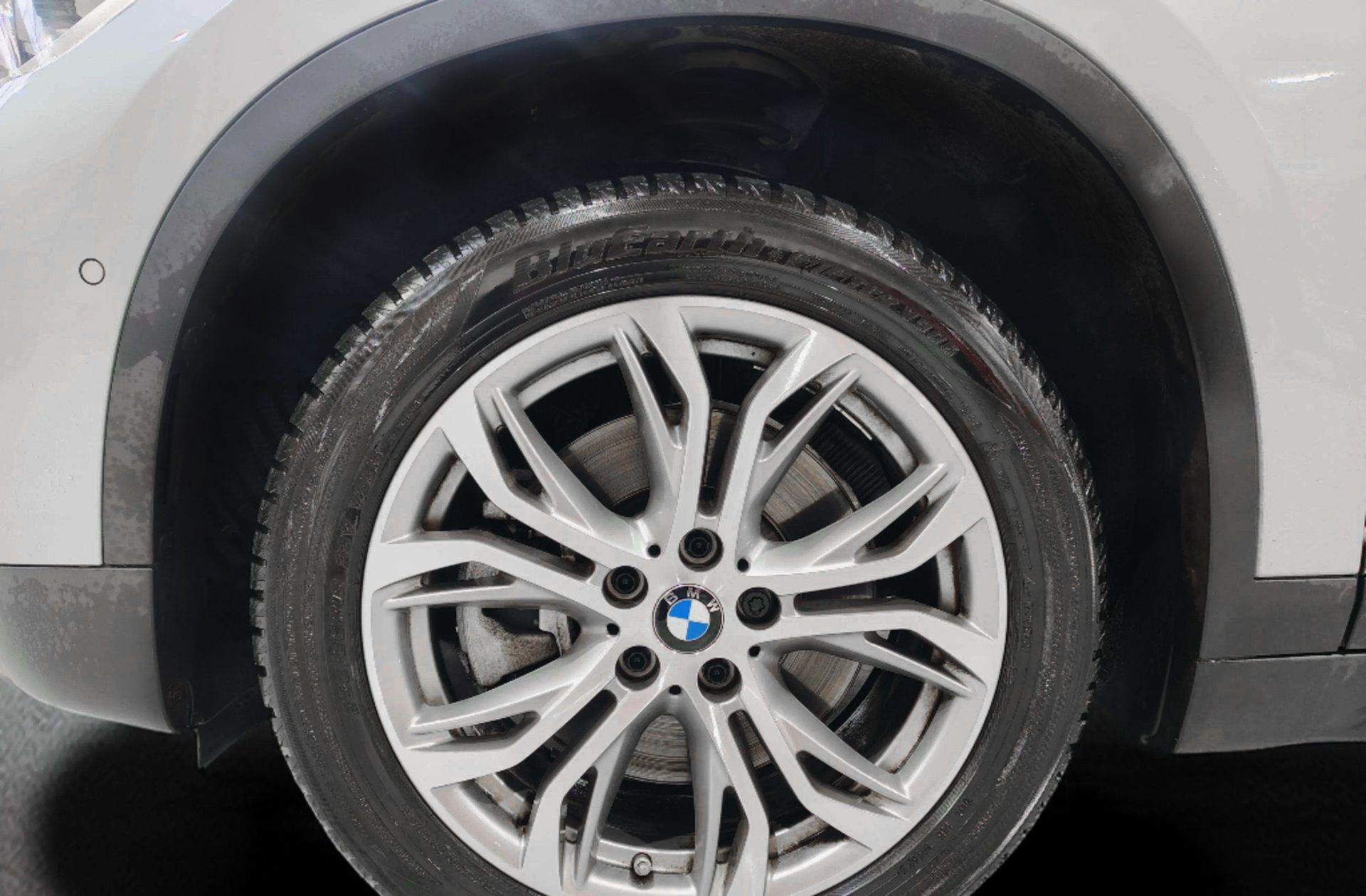 BMW X1 sDrive20i - foto 39