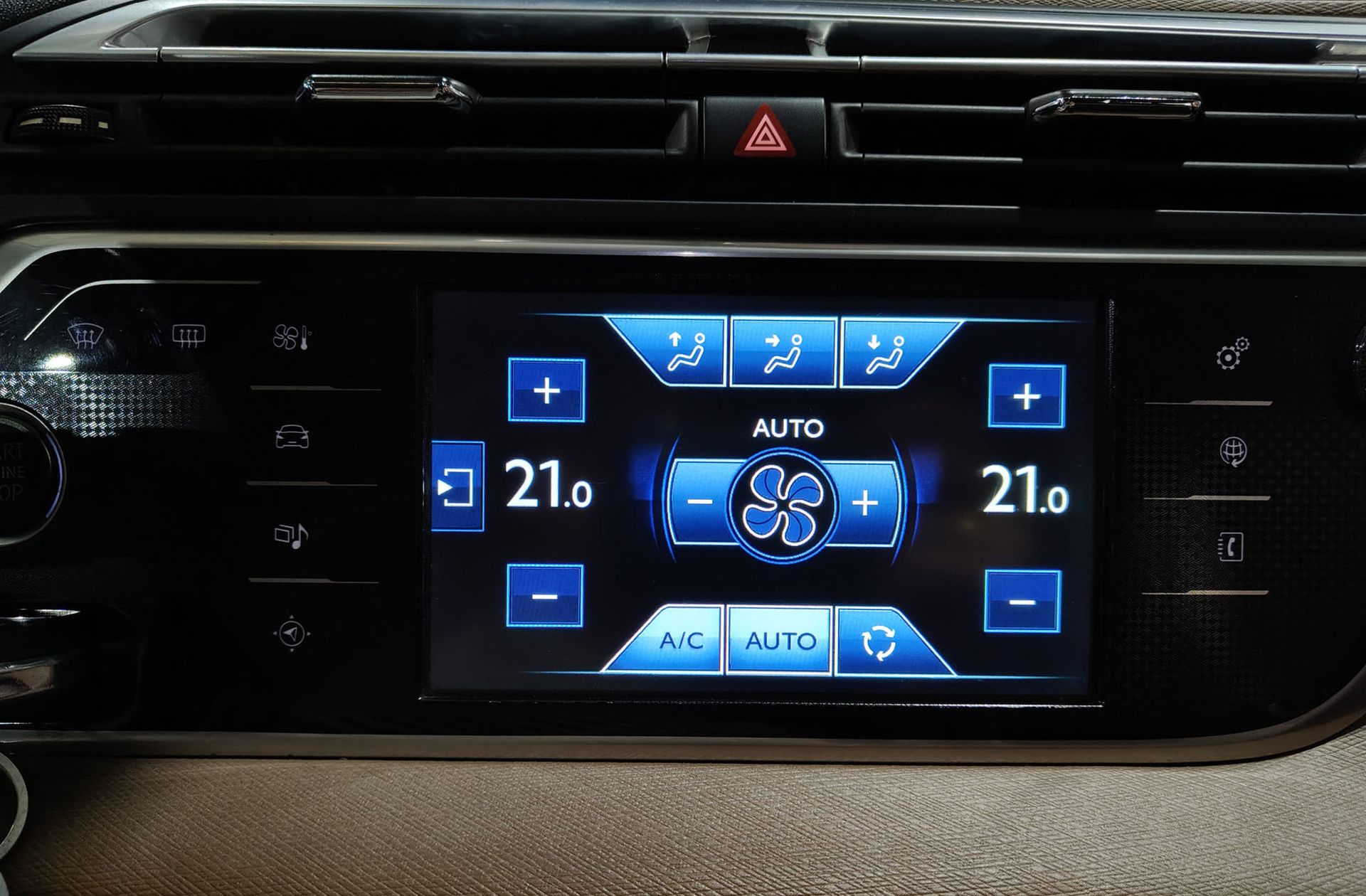 Citroën C4 Grand Picasso 2.0 BlueHDi Airdream Intensive 7 plazas - foto 28