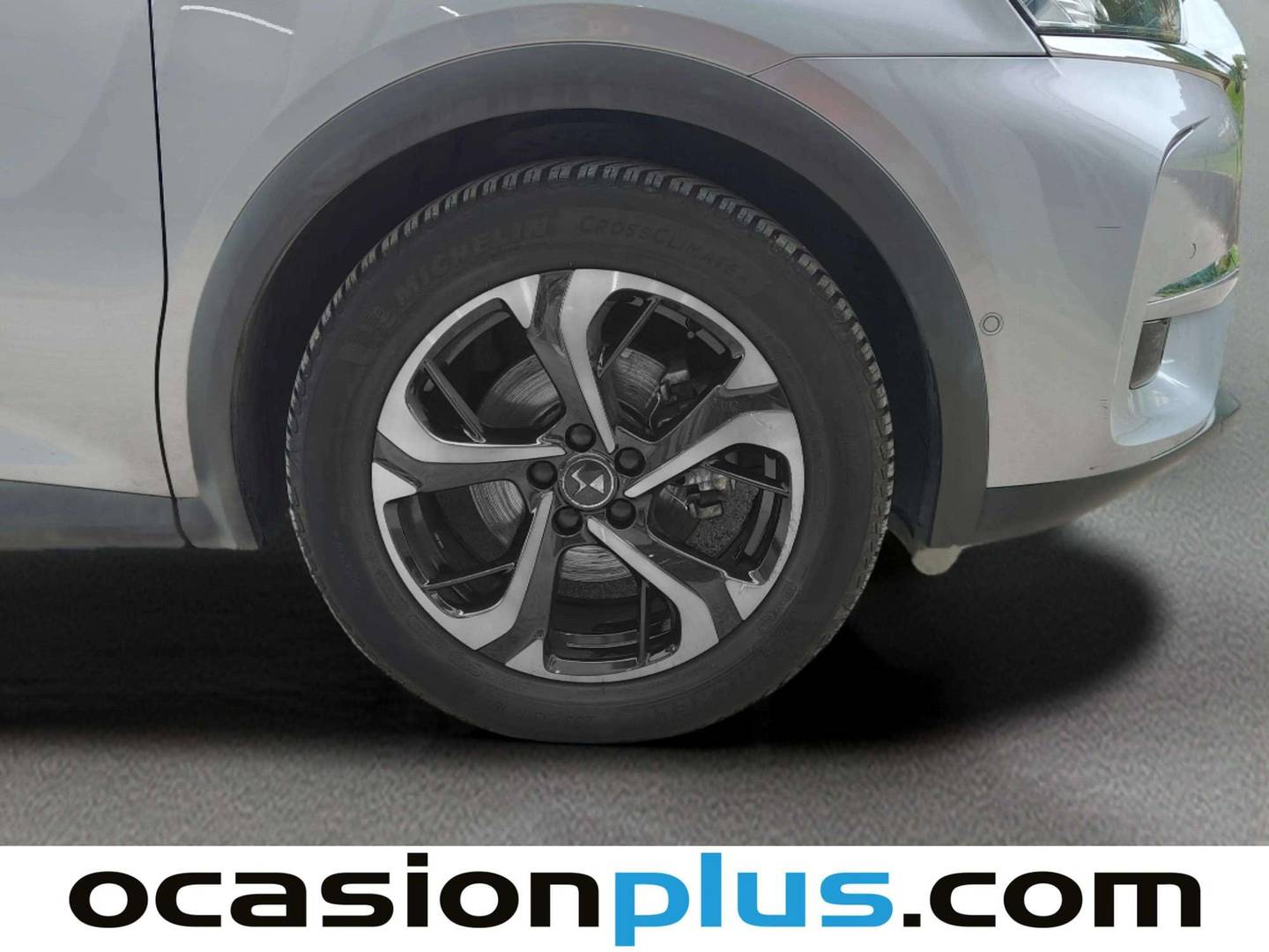 DS DS 7 Crossback DS DS7 Crossback BlueHDi 180 So Chic Auto (180 CV) al mejor precio