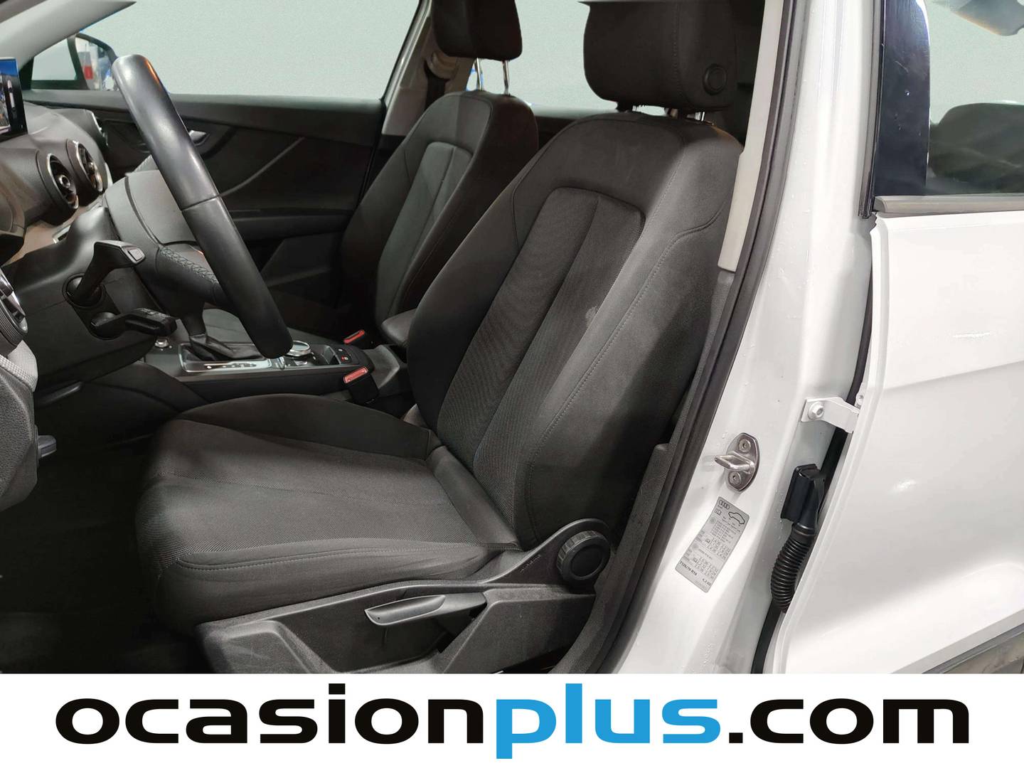 Foto Audi Q2 Audi Q2 Advanced 35 TFSI (150 CV) S tronic