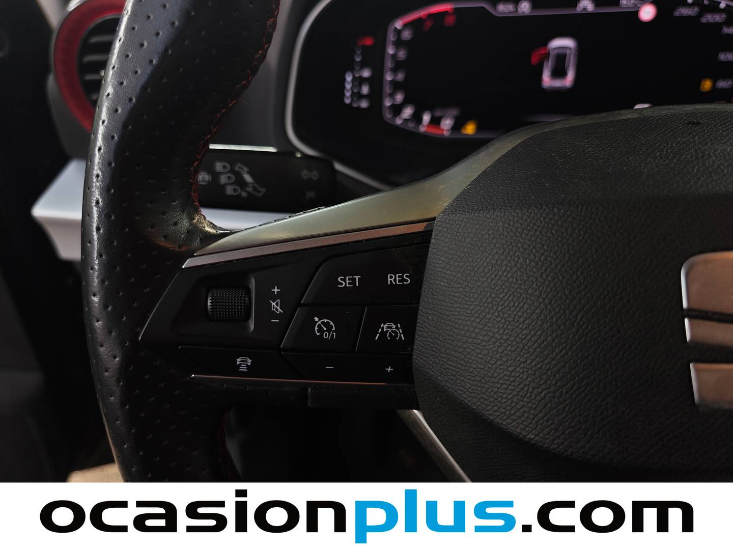 Seat Arona SEAT Arona 1.0 TSI FR XM (115 CV) 115cv