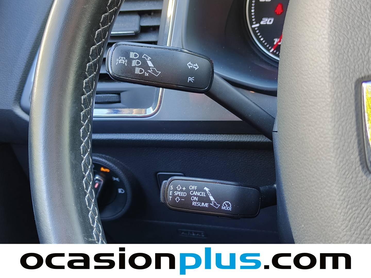 Foto Seat Ateca SEAT Ateca 1.0 TSI S&S Ecomotive Style (115 CV)