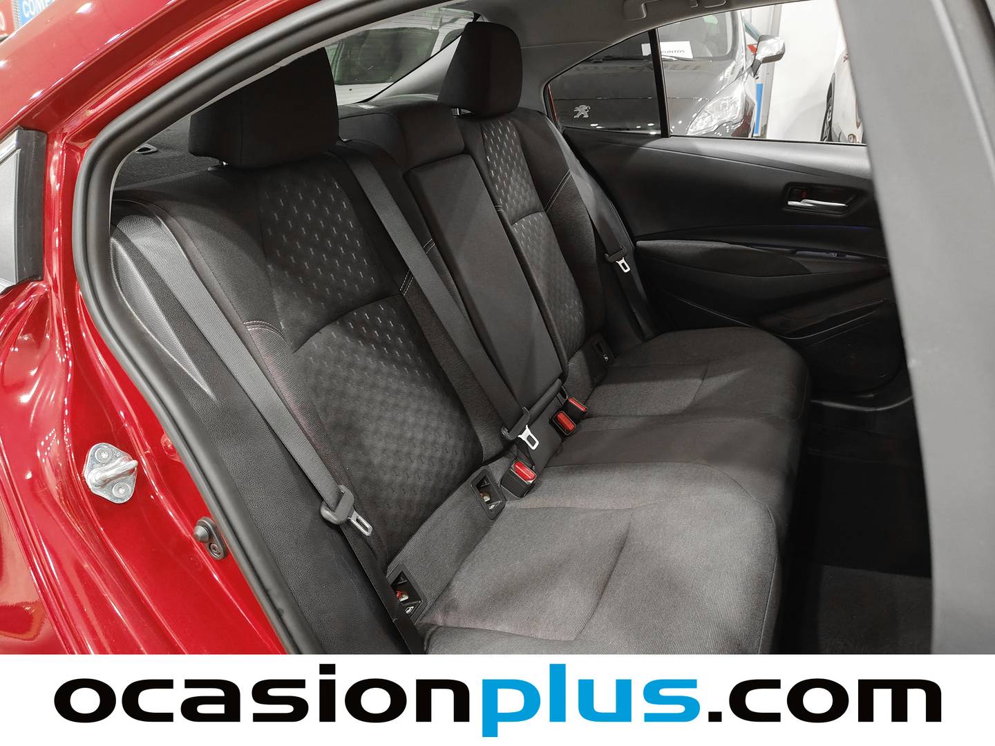 Toyota Corolla Toyota Corolla 140H Style (140 CV) km 0