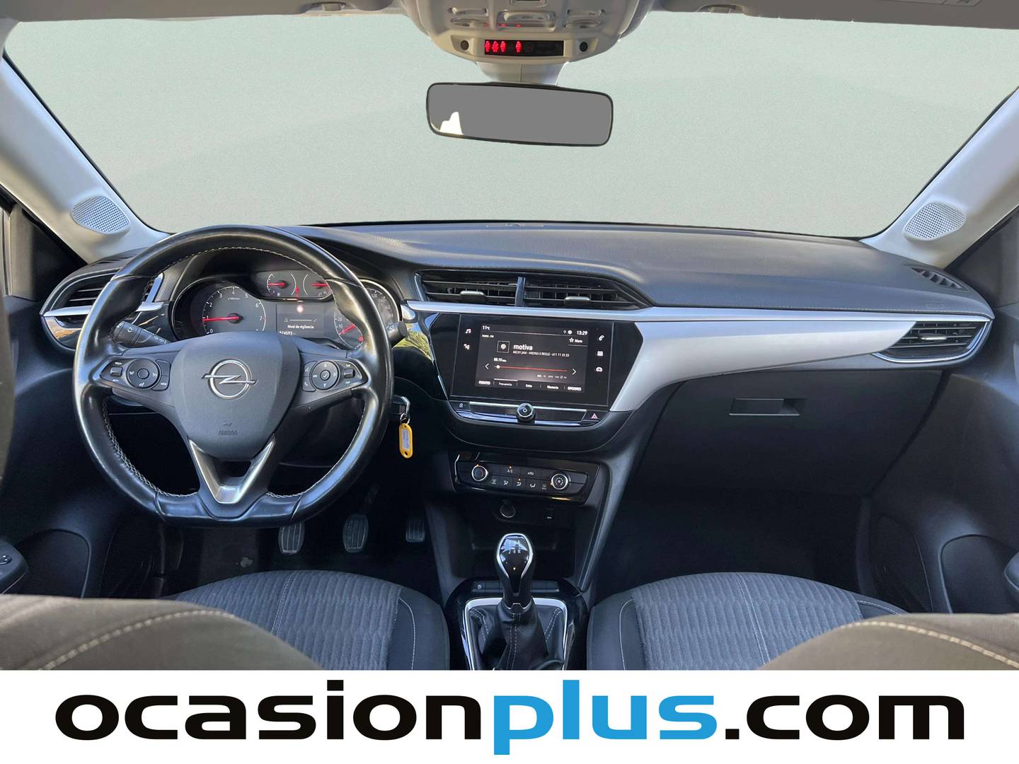 Foto Opel Corsa Opel Corsa 1.2 XEL S&S Edition (75 CV)