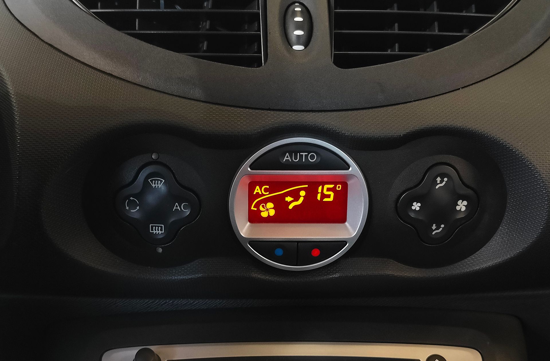 Renault Twingo Emotion 1.2 16v - foto 24