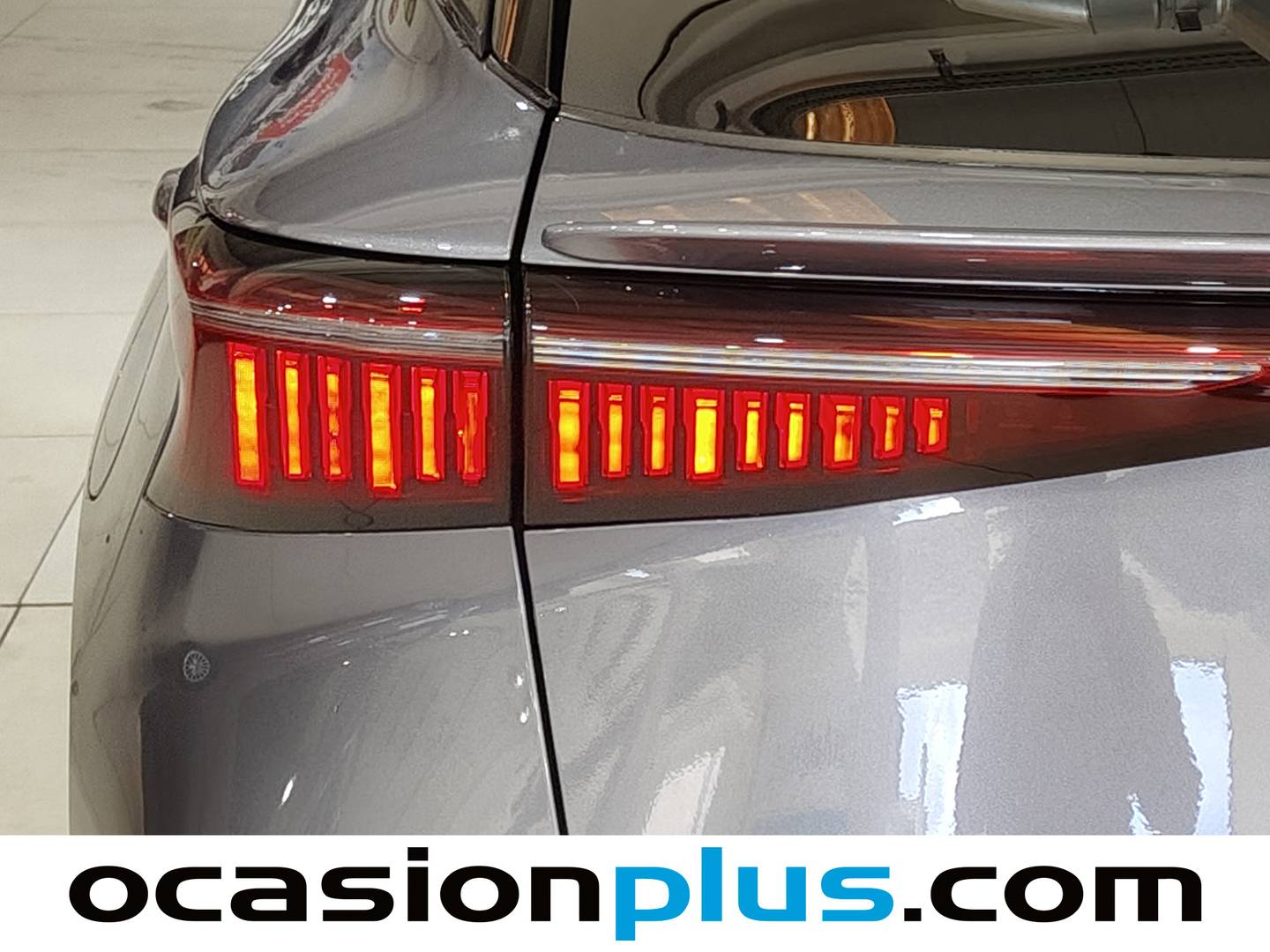 OMODA 5 OMODA 5 1.6 TGDI Premium (145 CV) barato