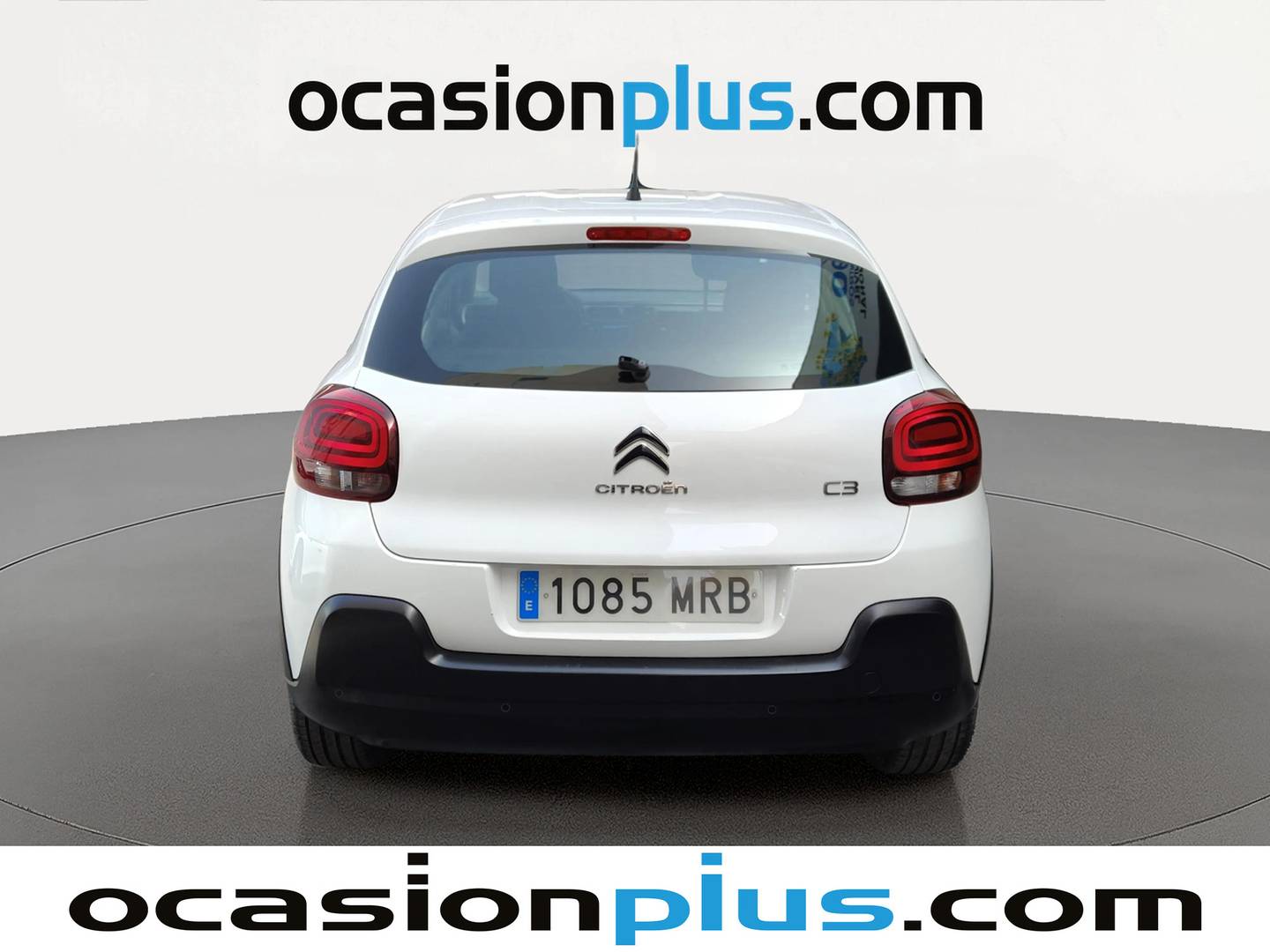 Citroën C3 Origin Citroën C3 Origin PureTech 83 S&S Plus (83 CV) al mejor precio