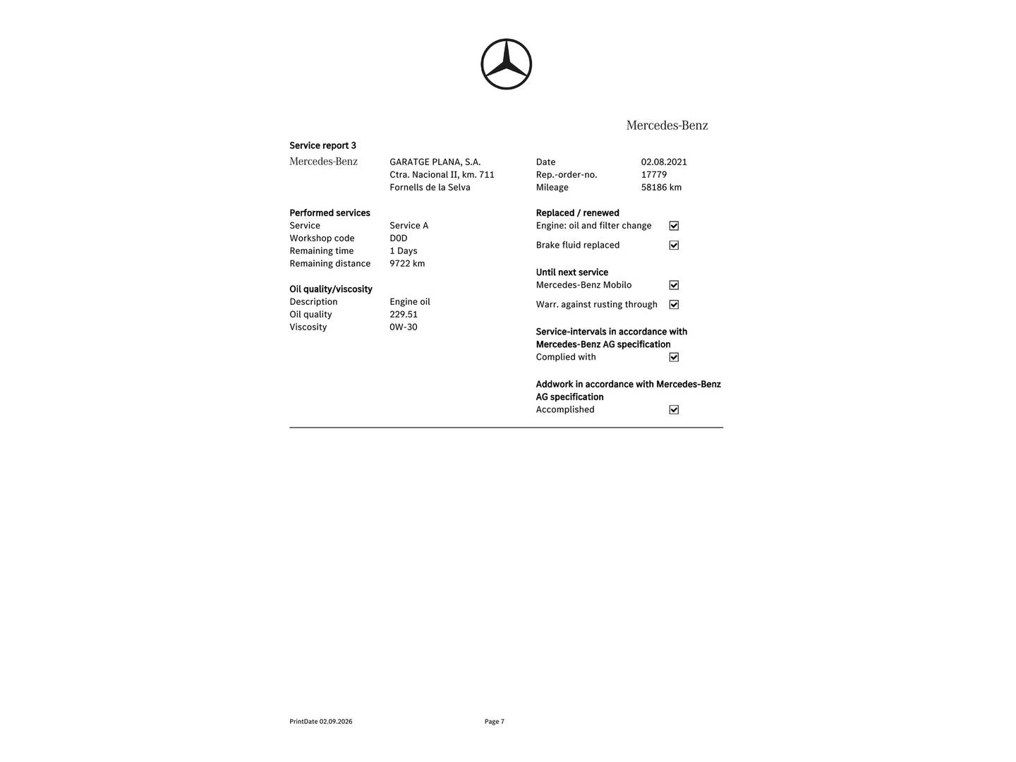 Mercedes Clase A Mercedes Clase A 200 (163 CV) Pack AMG 163cv