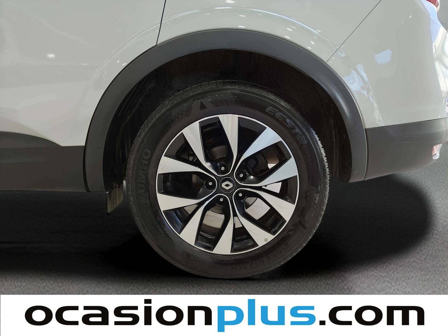 Renault Arkana Renault Arkana Equilibre TCe (140 CV) EDC Microhíbrido híbrido