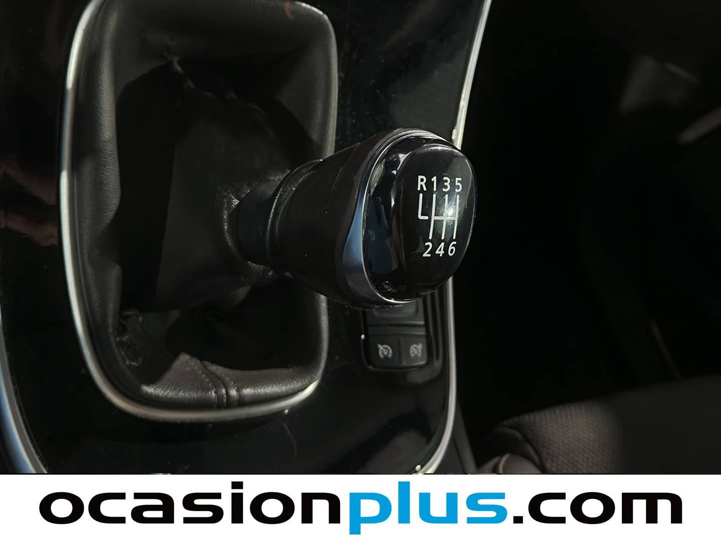 Renault Espace Renault Espace Zen Energy dCi (130 CV) 7 Plazas de segunda mano