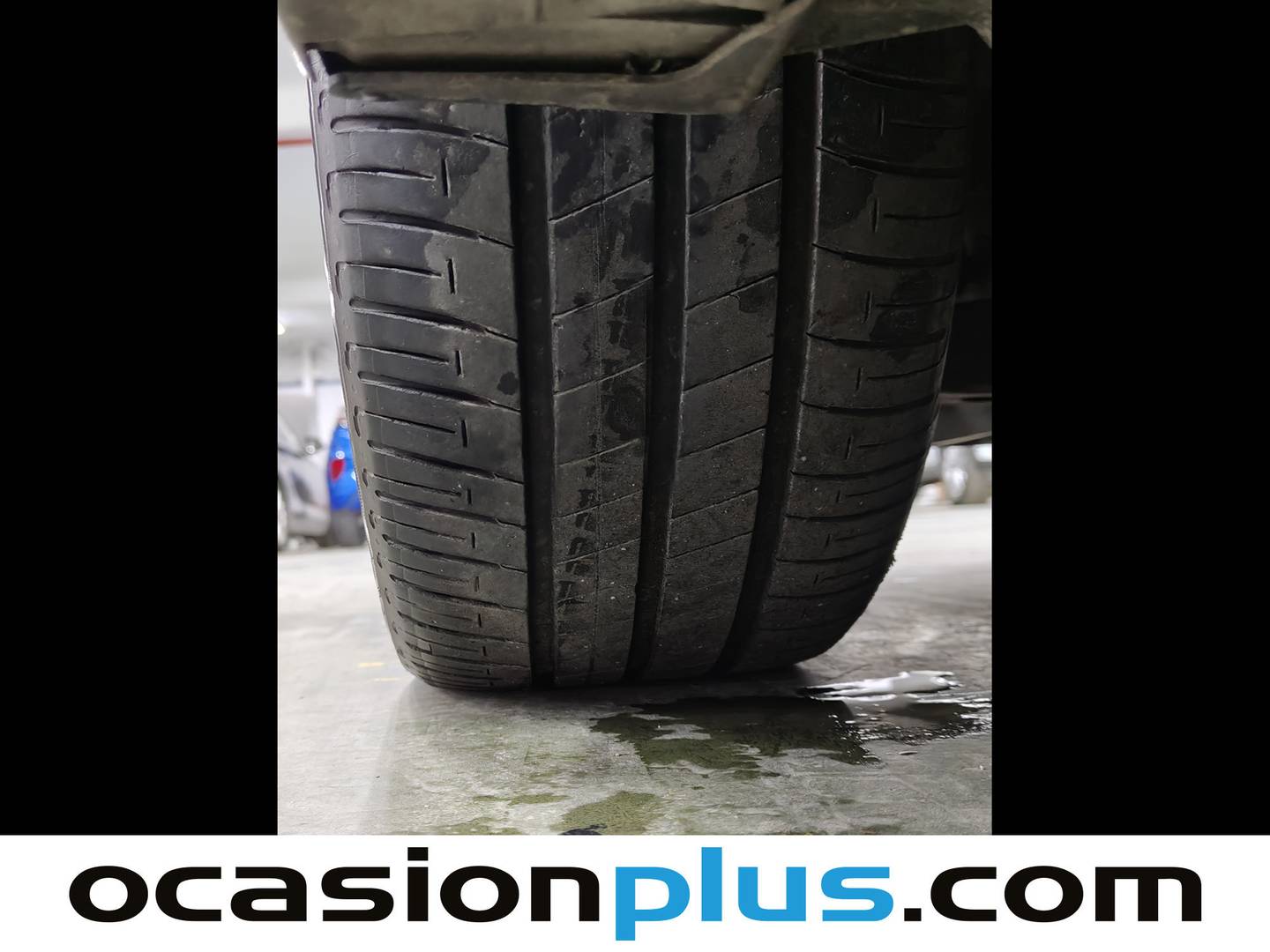 Foto Toyota Corolla Toyota Corolla 125H Business E-CVT (122 CV)