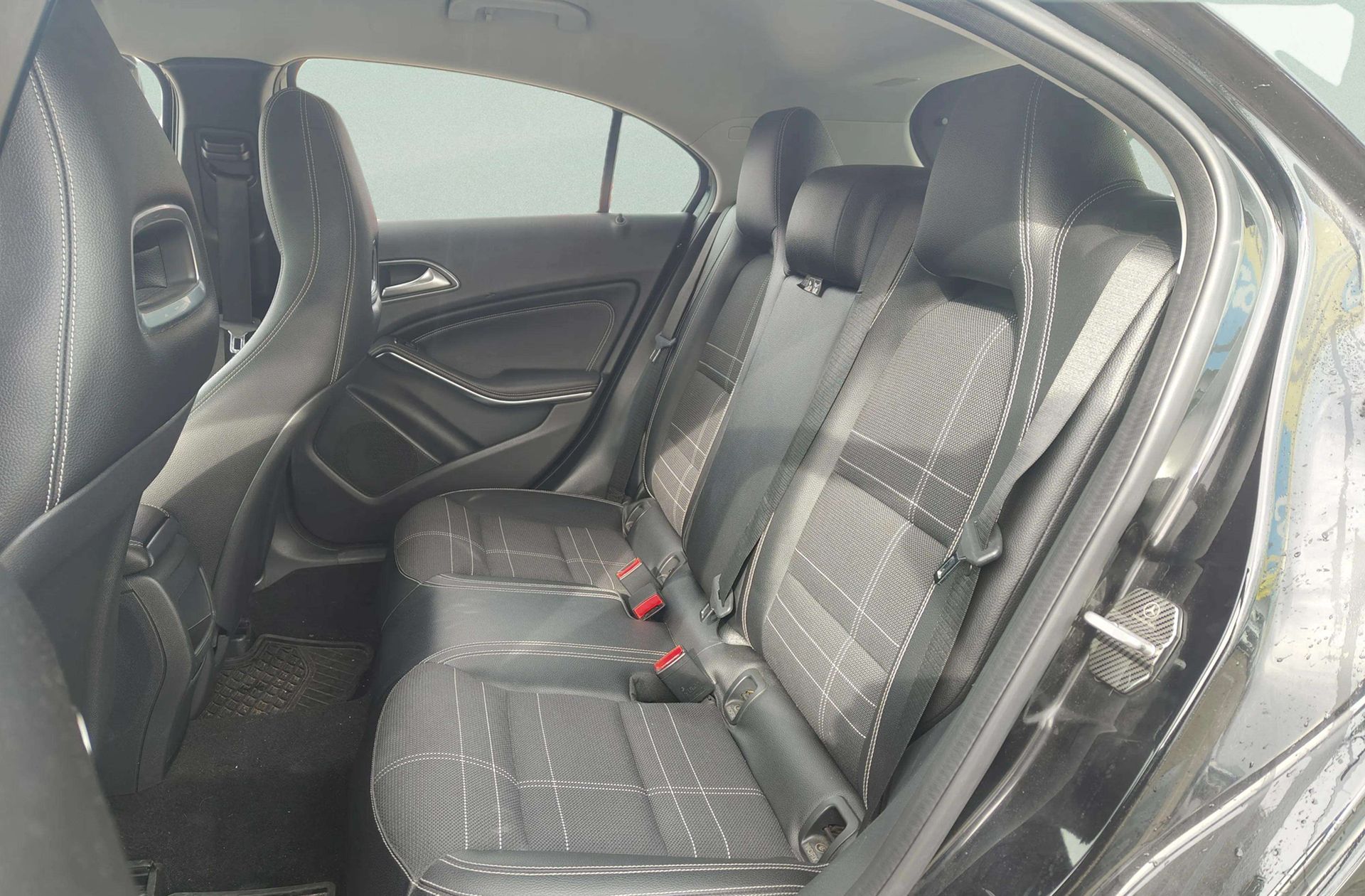 Mercedes-Benz Clase A 200 d Urban - foto 10