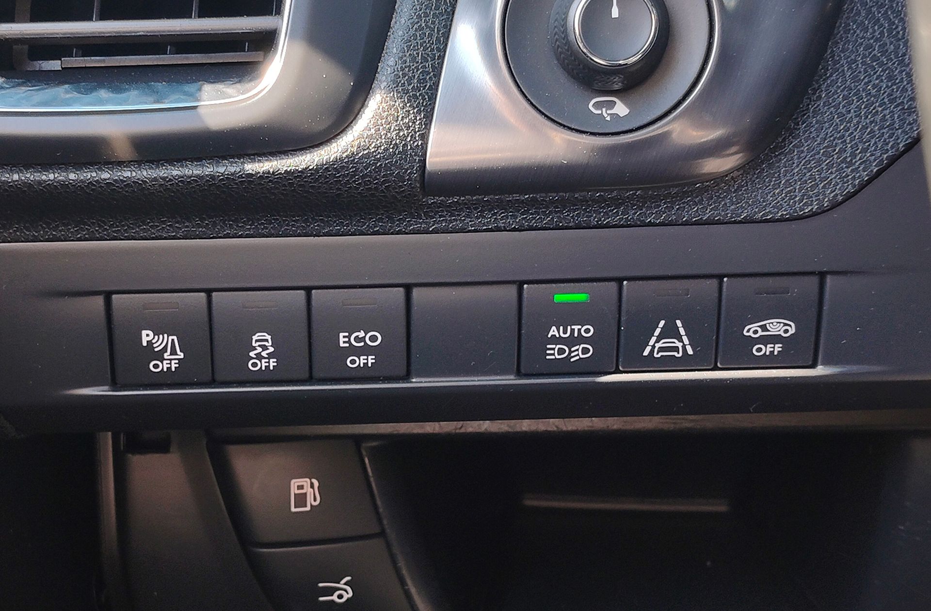 Citroën DS5 Hybrid4 Airdream Sport - foto 13