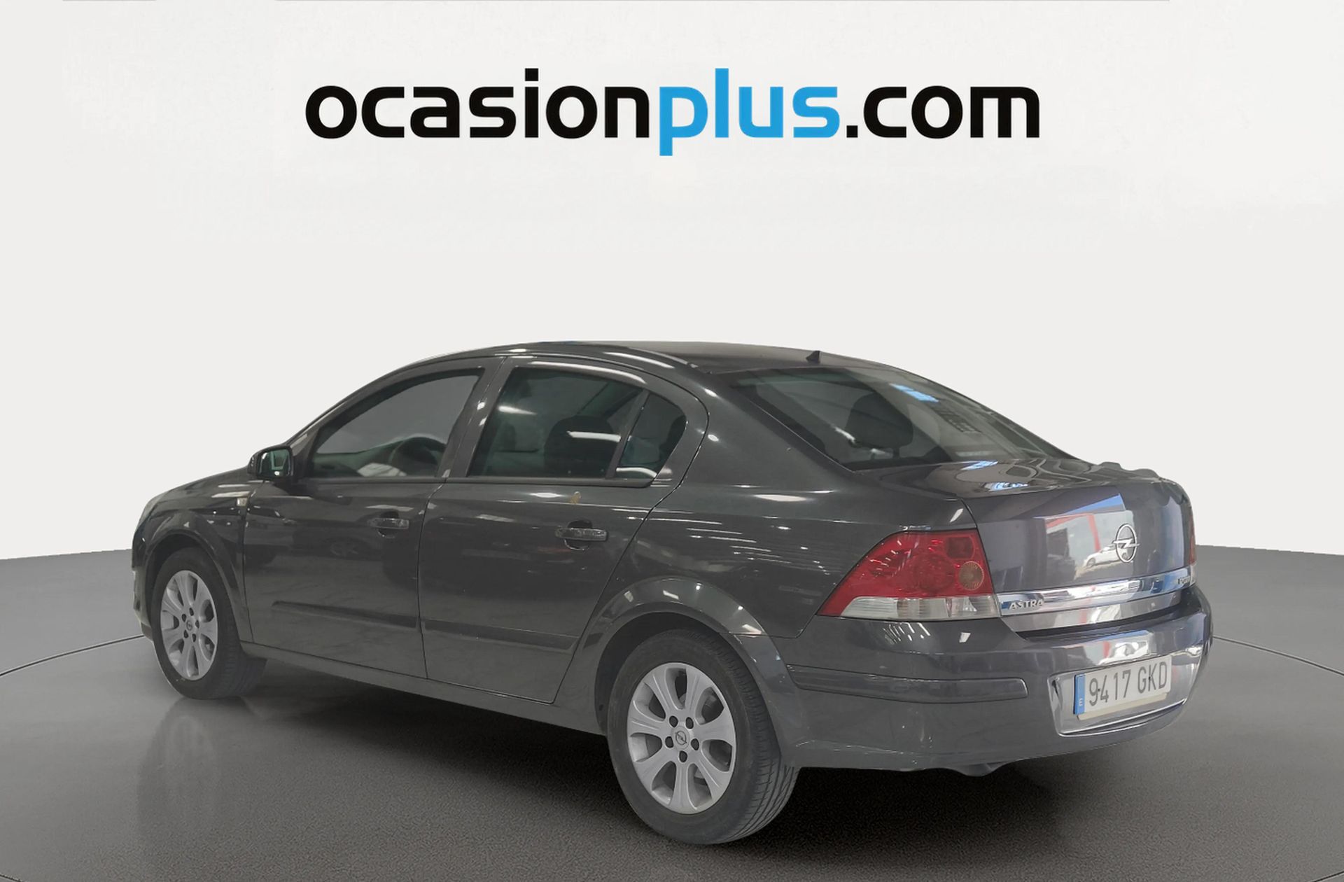 Opel Astra 1.7 CDTI Enjoy - foto 3