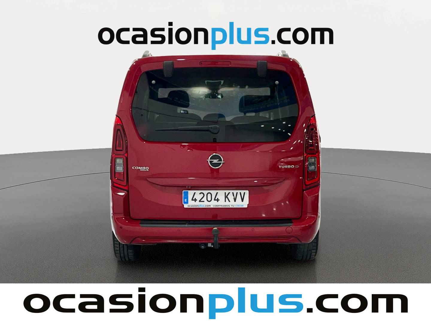 Foto Opel Combo Life Opel Combo Life 1.5 TD S&S Innovation L (130 CV)