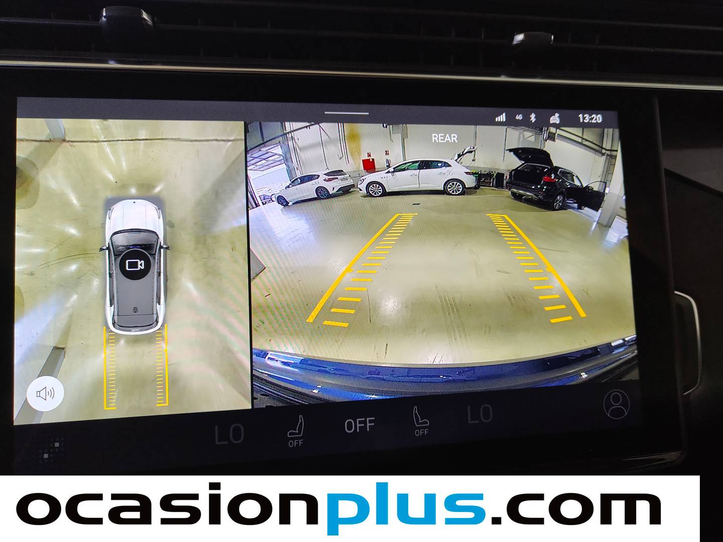 Lynk & Co 01 Lynk & Co 01 1.5 PHEV (261 CV) de segunda mano