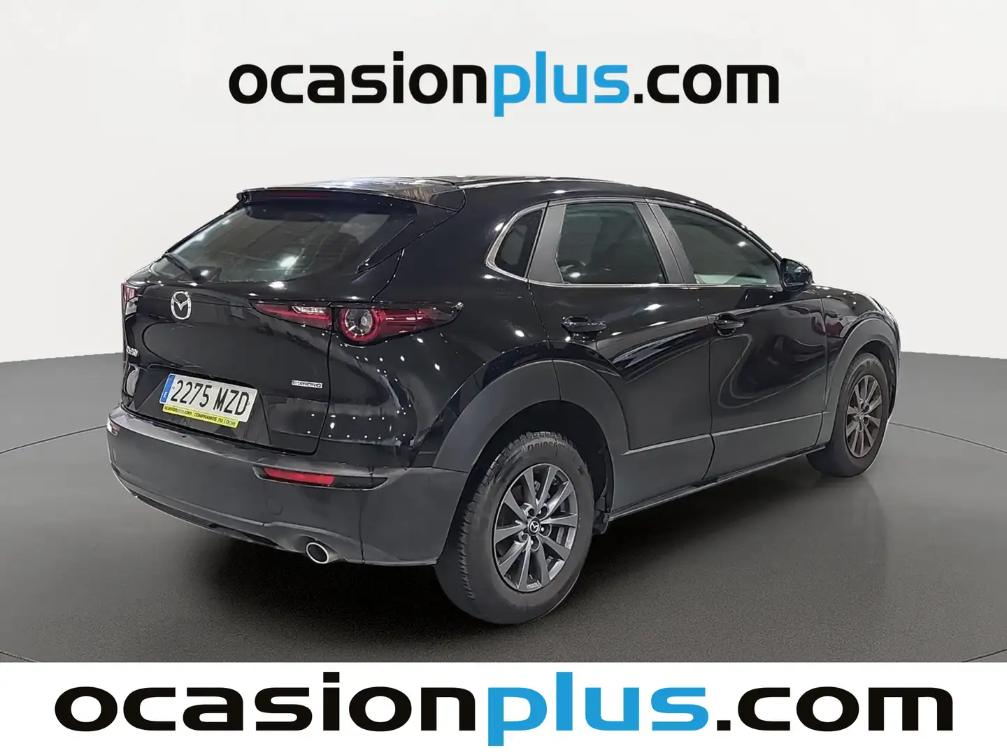 Foto Mazda CX-30 Mazda CX-30 2.5 e-Skyactive G MHEV Prime-Line (140 CV)